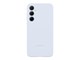 Handys - Cover & Cases - Samsung Galaxy A35 Silicone Case - Light Blue - EF-PA356TLEGWW