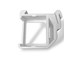 Smart-Home - Light Solutions Shelly - your rail holder for mini module - 5714255009354