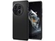Handys - Cover & Cases - Spigen Liquid Air - matte black - OnePlus 12 - ACS07375