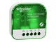 Smart-Home - Schneider Electric Wiser Multiwire LED Dimmer Puck 200W - CCT5010-0003