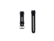 Smartwatch - Accessories - OnePlus Watch 3/2/2R Strap - Black - 5491100062