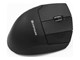 Maus - Contour Unimouse - vertical mouse - Vertical mouse (Schwarz) - CDUMBK11001