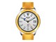 Smartwatch - Accessories - Xiaomi Watch S4/S3 Bezel - Chrome Yellow - BHR8314GL