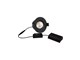 Lampen - HiluX D8 Tilt360 - Full Spectrum LED Recessed spot - Ra97 - 2700K - Black - 5714255010138