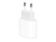 Handys - Adapter und Ladegeräte - Apple USB-C Power Adapter 20W (new) - MD3J4ZM/A
