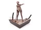 Merchandise - First 4 Figures - Silent Hill 2: Bubble Head Nurse - Figur - 5060316626450