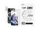 Handys - Cover & Cases - CARE by PanzerGlass Flagship 3-in-1 Bundle iPhone 16 Pro Max - PANZERB1340+2864+1286
