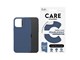 Handys - Cover & Cases - CARE by PanzerGlass Case Fashion Blue MagSafe iPhone 16 Pro Max - PANZER1384