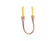 Smart-Home - Light Solutions Double SmartClip for 10mm COB LED Strip with 15cm cable - 5-pack - 5714255010237