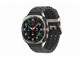 Smartwatches, Pulsuhren, Sportuhren & Schrittzähler - Samsung Galaxy Watch Ultra - Titanium Silver - SM-L705FZTAEUB