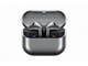 Kopfhörer/Headsets - Samsung Galaxy Buds3 - Silver - SM-R530NZAAEUB