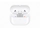 Kopfhörer/Headsets - Samsung Galaxy Buds3 - White - SM-R530NZWAEUB