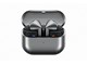 Kopfhörer/Headsets - Samsung Galaxy Buds3 Pro - Silver - SM-R630NZAAEUB