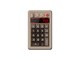 Tastaturen - 8BitDo Retro 18 Mechanical Numpad (C64 Edition) - Numpad - RET00464