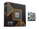 CPU - AMD Ryzen 7 9700X CPU - 8 Kerne - 3.8 GHz - AMD AM5 - AMD Boxed (ohne Kühler) - 100-100001404WOF