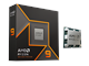 CPU - AMD Ryzen 9 9950X CPU - 16 Kerne - 4.3 GHz - AMD AM5 - AMD Boxed (ohne Kühler) - 100-100001277WOF