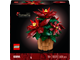 LEGO® - LEGO Botanicals 10370 Weihnachtsstern - 10370
