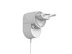 Smart-Home - Yale AC Power Adapter - SV-VDBAC-1A-W