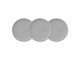 Smart-Home - Yale Dot - Silver - 5/601000/SI