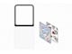 Handys - Cover & Cases - Samsung Galaxy Z Flip6 Flipsuit Case - White - EF-ZF741CWEGWW