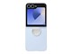 Handys - Cover & Cases - Samsung Galaxy Z Flip6 Clear Case - EF-QF741CTEGWW