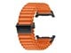 Smartwatch - Accessories - Samsung Galaxy Watch Ultra Trail Band - Orange - ET-SVL70MOEGEU