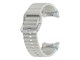 Smartwatch - Accessories - Samsung Galaxy Watch7 Sport Band (S/M) - Silver - ET-SNL30SSEGEU