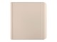 Tablets - Cover & Case - Kobo Libra Colour - Sand Beige Notebook SleepCover Case - N428-AC-SB-N-PU