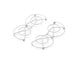 Drohnen - DJI - Neo - Propeller Guard - CP.FP.00000187.01