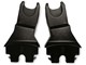 Autositze - Nordbaby Nord Active Plus 2021 adapters for car seat Cybex / Maxi-Cosi / Joie - 226530