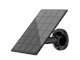 Smart-Home - Foss Europe Smart Home Solar panel for camera 204030 204035- Outdoor - 204013