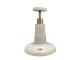 Smart-Home - Foss Europe FESH Wall bracket for outdoor camera - Long model, White - 204031