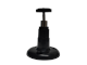 Smart-Home - Foss Europe FESH Wall bracket for outdoor camera - Long model, Black - 204036