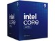 CPU - Intel Core Ultra 9 285 Arrow Lake-S CPU - 24 Kerne - 2.5 GHz - Intel LGA1851 - Intel Boxed (mit Kühler) - BX80768285