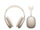 Kopfhörer/Headsets - Apple AirPods Max USB-C - Starlight - MWW53DN/A