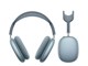 Kopfhörer/Headsets - Apple AirPods Max USB-C - Blue - MWW63DN/A