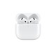 Kopfhörer/Headsets - Apple AirPods 4 - MXP63DN/A