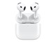 Kopfhörer/Headsets - Apple AirPods 4 with Active Noise Cancellation - MXP93DN/A