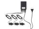 Aufladen von Elektroautos - Ratio SenseKit CT - 38801