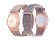 Handys - Anderes Zubehör - Mobile Origin AirTag Strap - pink - FRL-ATSTR-PNK