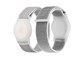 Handys - Anderes Zubehör - Mobile Origin AirTag Strap - grey - FRL-ATSTR-GRY