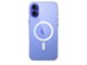 Handys - Cover & Cases - Apple iPhone 16 Plus Clear Case with MagSafe - MA7D4ZM/A