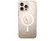 Handys - Cover & Cases - Apple iPhone 16 Pro Max Clear Case with MagSafe - MA7F4ZM/A