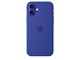 Handys - Cover & Cases - Apple iPhone 16 Plus Silicone Case with MagSafe - Ultramarine - MYYF3ZM/A