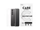 Handys - Cover & Cases - CARE by PanzerGlass Fashionable Case Transparent X-Ray Soft Basic Samsung Galaxy S24 FE - PANZER1963