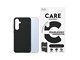 Handys - Cover & Cases - CARE by PanzerGlass Fashionable Case Black Samsung Galaxy S24 FE - PANZER1467