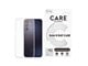 Handys - Cover & Cases - CARE by PanzerGlass Fashionable Case Transparent X-Ray Soft Basic Samsung Galaxy A16 - PANZER3806
