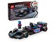 LEGO® - LEGO Speed Champions 77248 BWT Alpine F1® Team A524 Rennauto - 77248