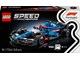 LEGO® - LEGO Speed Champions 77246 Visa Cash App RB VCARB 01 F1® Rennauto - 77246