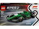 LEGO® - LEGO Speed Champions 77245 Aston Martin Aramco F1® AMR24 Rennauto - 77245